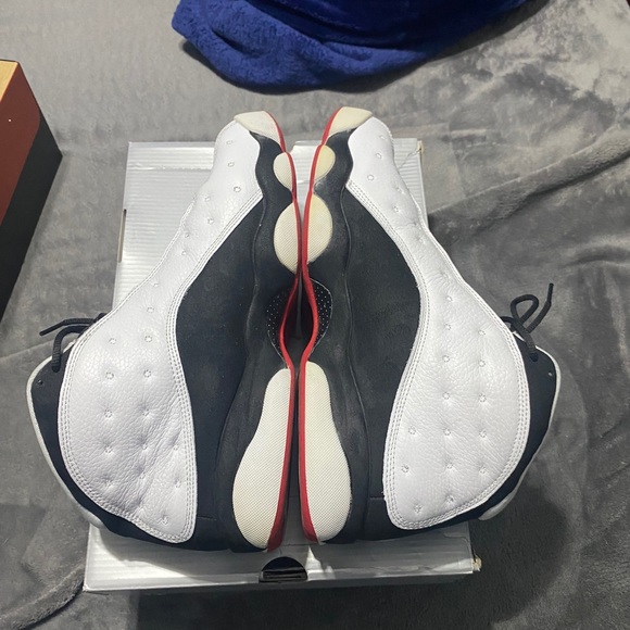 He got game 13 - Picture 4 of 7